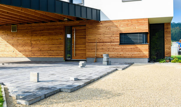 Best Custom Driveway Pavers  in Acton, CA