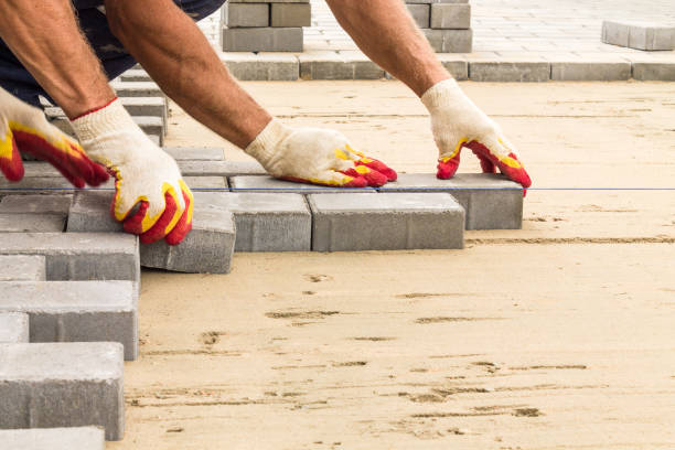 Best Local Driveway Pavers  in Acton, CA