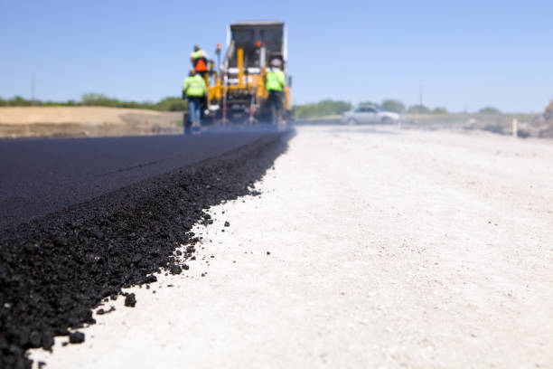 Best Cobblestone Driveway Pavers  in Acton, CA